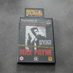 Vendita Max Payne - Retrogaming Shop
