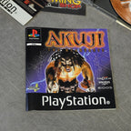 Vendita Akuji the Heartless - Retrogaming Shop