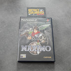 Vendita Maximo - Retrogaming Shop