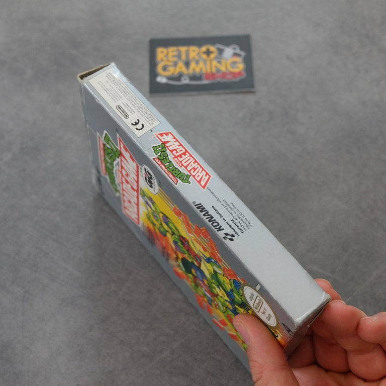Vendita Turtles II 2 the Arcade Game GIG - Retrogaming Shop