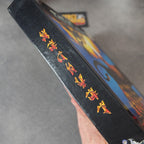 Vendita Leander - Retrogaming Shop