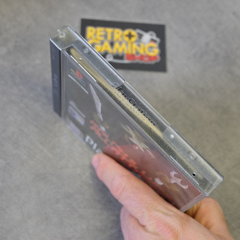 Vendita Ralph Il Lupo All'Attacco - Retrogaming Shop