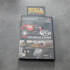 Vendita 4X4 Evolution - Retrogaming Shop