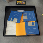 Vendita Leander - Retrogaming Shop