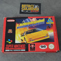 Vendita Lamborghini American Challenge - Retrogaming Shop