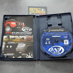 Vendita 4X4 Evolution - Retrogaming Shop