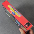 Vendita Lamborghini American Challenge - Retrogaming Shop