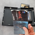Vendita Dracula - Retrogaming Shop