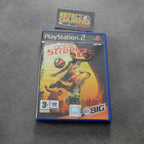 Vendita Fifa Street 2 - Retrogaming Shop