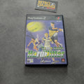 Vendita Centre Court Hard Hitter - Retrogaming Shop