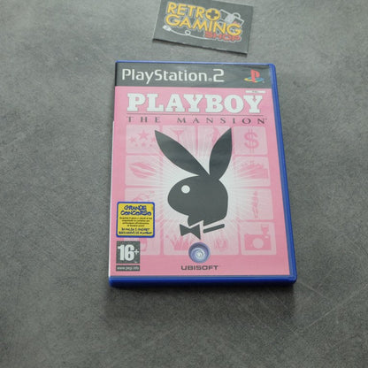 Vendita Playboy The Mansion - Retrogaming Shop
