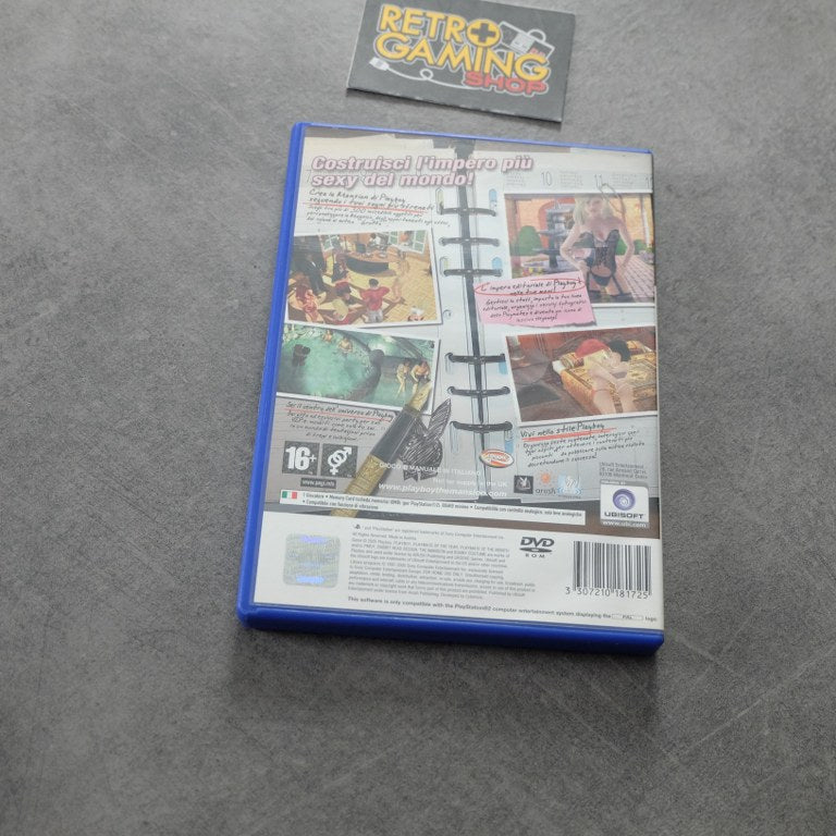 Vendita Playboy The Mansion - Retrogaming Shop