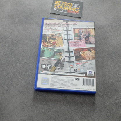 Vendita Playboy The Mansion - Retrogaming Shop