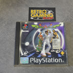 Vendita Bust a Groove - Retrogaming Shop