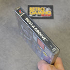 Vendita Bust a Groove - Retrogaming Shop