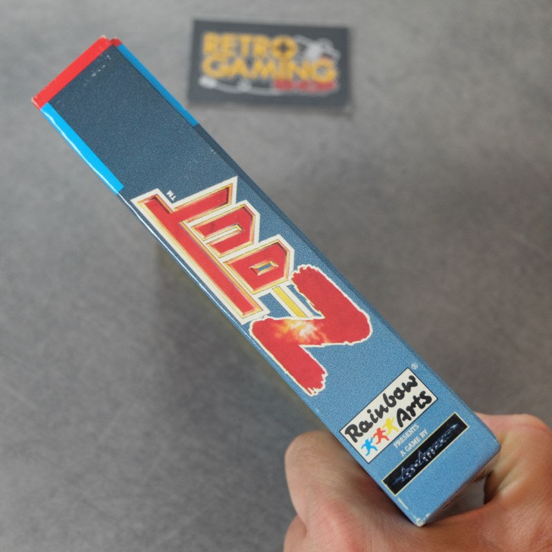Vendita Z-Out - Retrogaming Shop