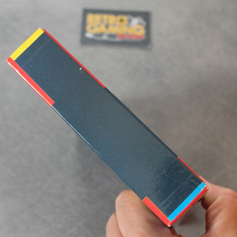 Vendita Z-Out - Retrogaming Shop