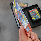 Vendita Spider-Man X-men Arcade's Revenge - Retrogaming Shop