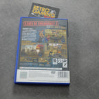 Vendita State of Emergency 2 - Retrogaming Shop