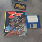 Vendita Z-Out - Retrogaming Shop