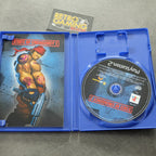 Vendita State of Emergency 2 - Retrogaming Shop