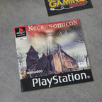 Vendita Necronomicon - Retrogaming Shop