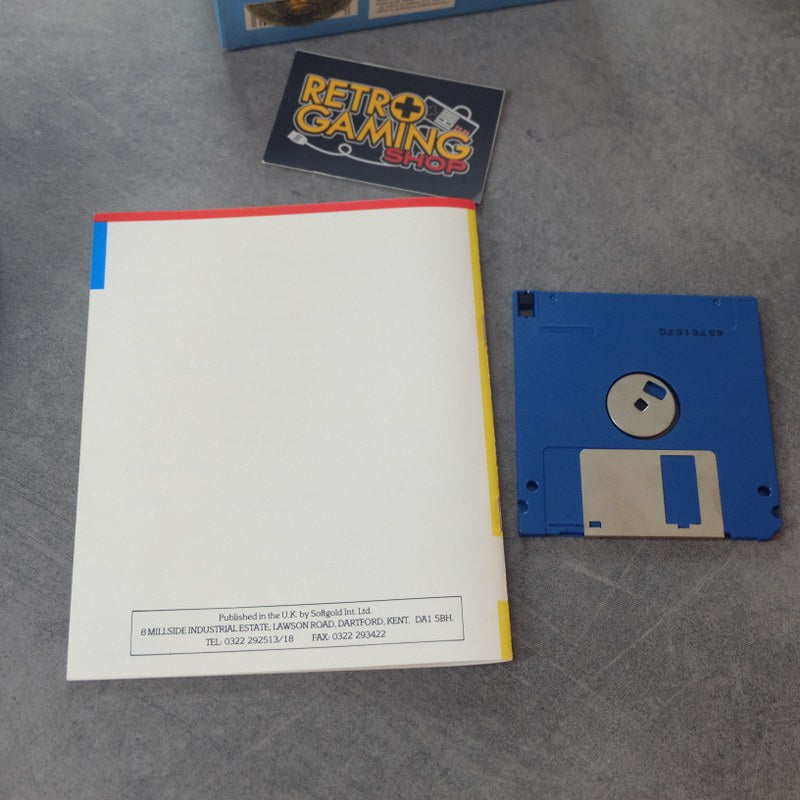 Vendita Z-Out - Retrogaming Shop