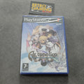 Vendita Ar Tonelico Melody of Elemia Nuovo - Retrogaming Shop