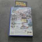 Vendita Ar Tonelico Melody of Elemia Nuovo - Retrogaming Shop