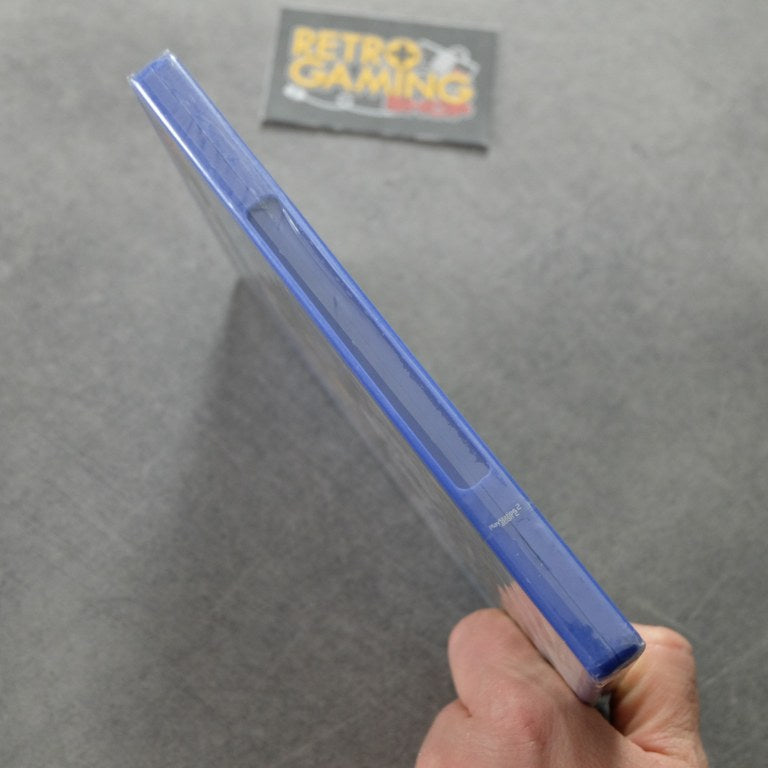 Vendita Ar Tonelico Melody of Elemia Nuovo - Retrogaming Shop