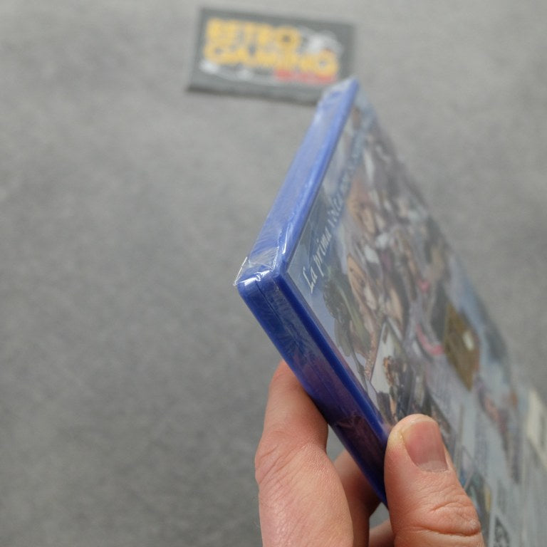 Vendita Ar Tonelico Melody of Elemia Nuovo - Retrogaming Shop