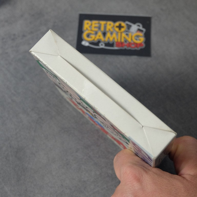 Vendita Popeye 2 GIG - Retrogaming Shop