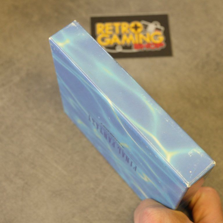 Final Fantasy Collection Sony