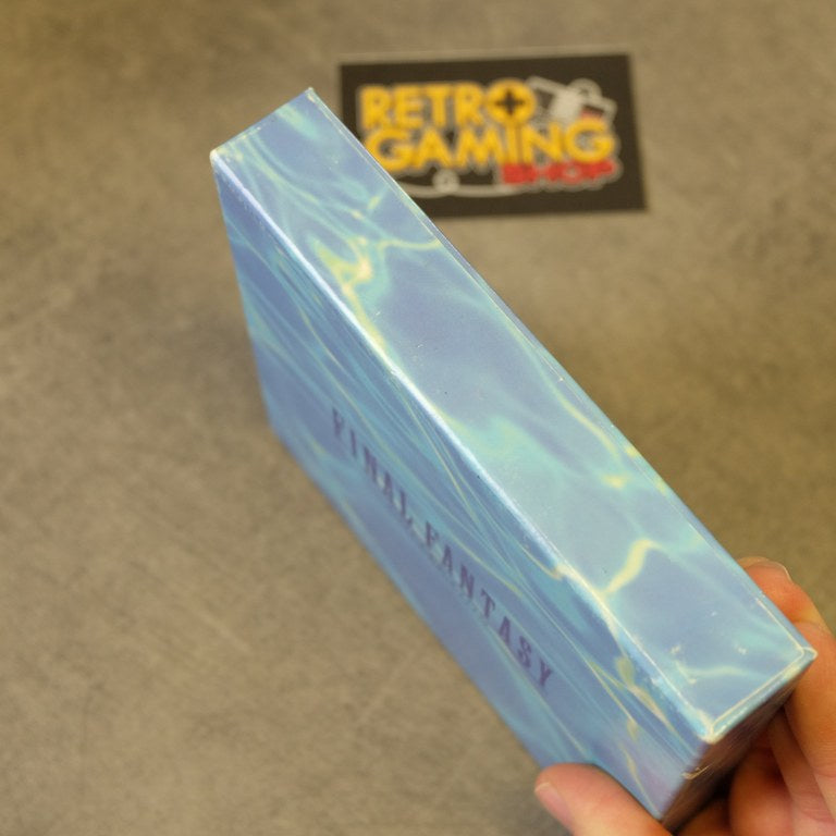 Final Fantasy Collection Sony