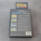 Vendita Last Battle - Retrogaming Shop