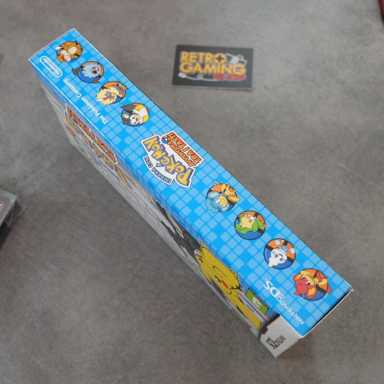 Vendita Impara Con Pokemon Avventura tra i Tasti Nuovo - Retrogaming Shop