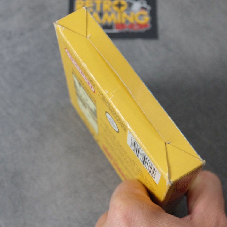 Vendita Super Mario Land Mattel - Retrogaming Shop
