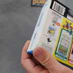 Vendita Impara Con Pokemon Avventura tra i Tasti Nuovo - Retrogaming Shop