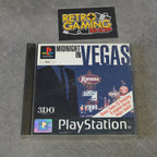 Vendita MIdnight in Vegas - Retrogaming Shop