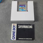 Vendita Super Mario Land Mattel - Retrogaming Shop
