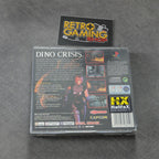 Vendita Dino Crisis - Retrogaming Shop