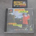 Vendita Actua Golf - Retrogaming Shop