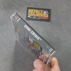 Vendita Dino Crisis - Retrogaming Shop