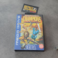Vendita Eternal Champions - Retrogaming Shop