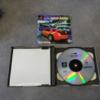 Vendita Ridge Racer - Retrogaming Shop