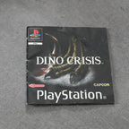 Vendita Dino Crisis - Retrogaming Shop