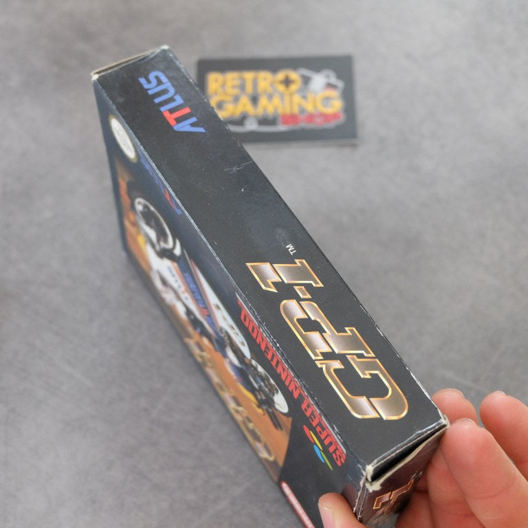 Gp-1 Nintendo