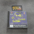 Vendita Music - Retrogaming Shop