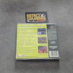 Vendita Music - Retrogaming Shop