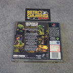 Vendita Oddworld Abe’s Exoddus - Retrogaming Shop